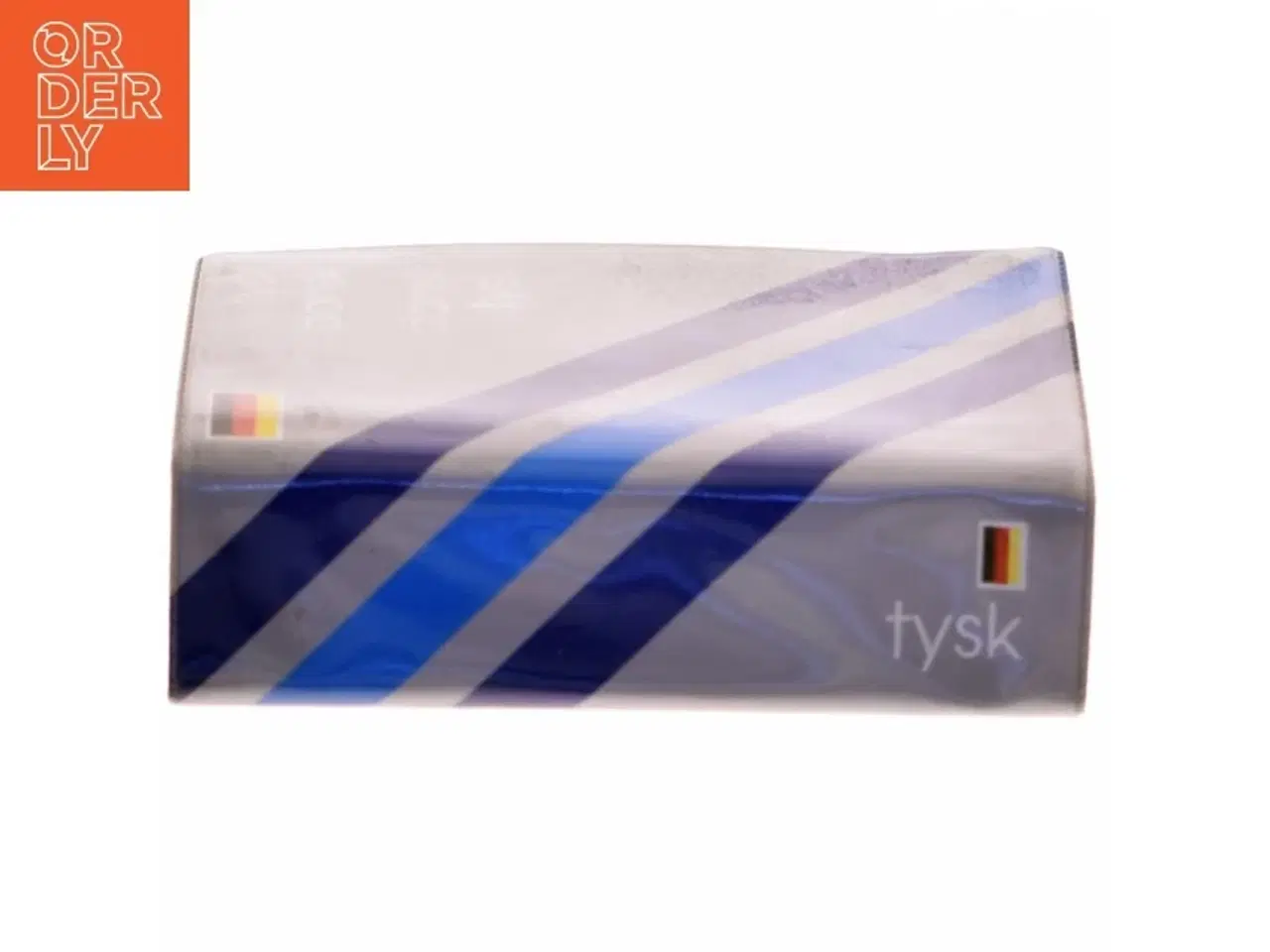 Billede 2 - Tysk-dansk, dansk-tysk : small (Small) af Henning Poulsen (f. 1956) (Bog)