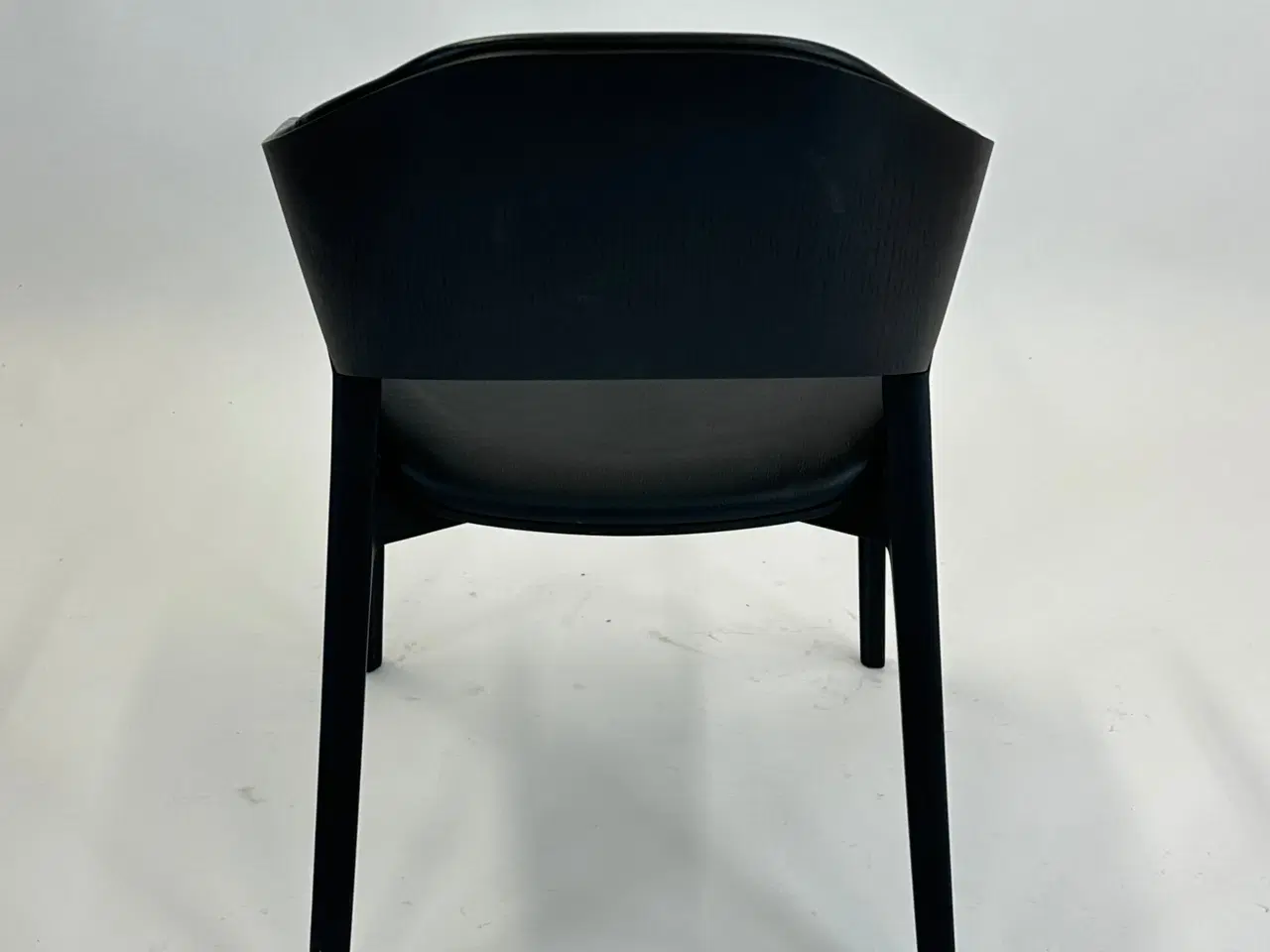 Billede 5 - ICO Chair Mødestol - Cassina