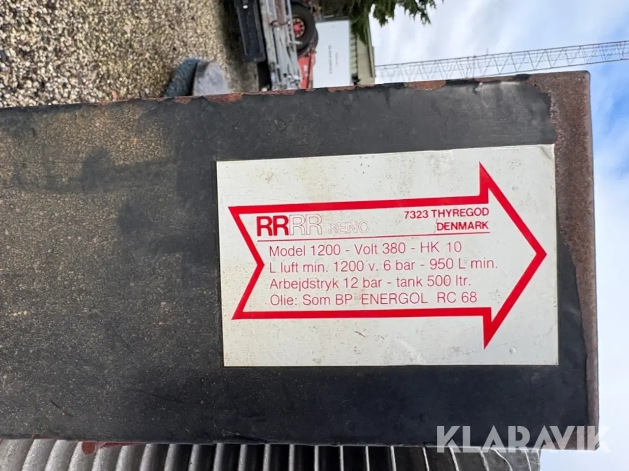 Billede 11 - Kompressor ipL