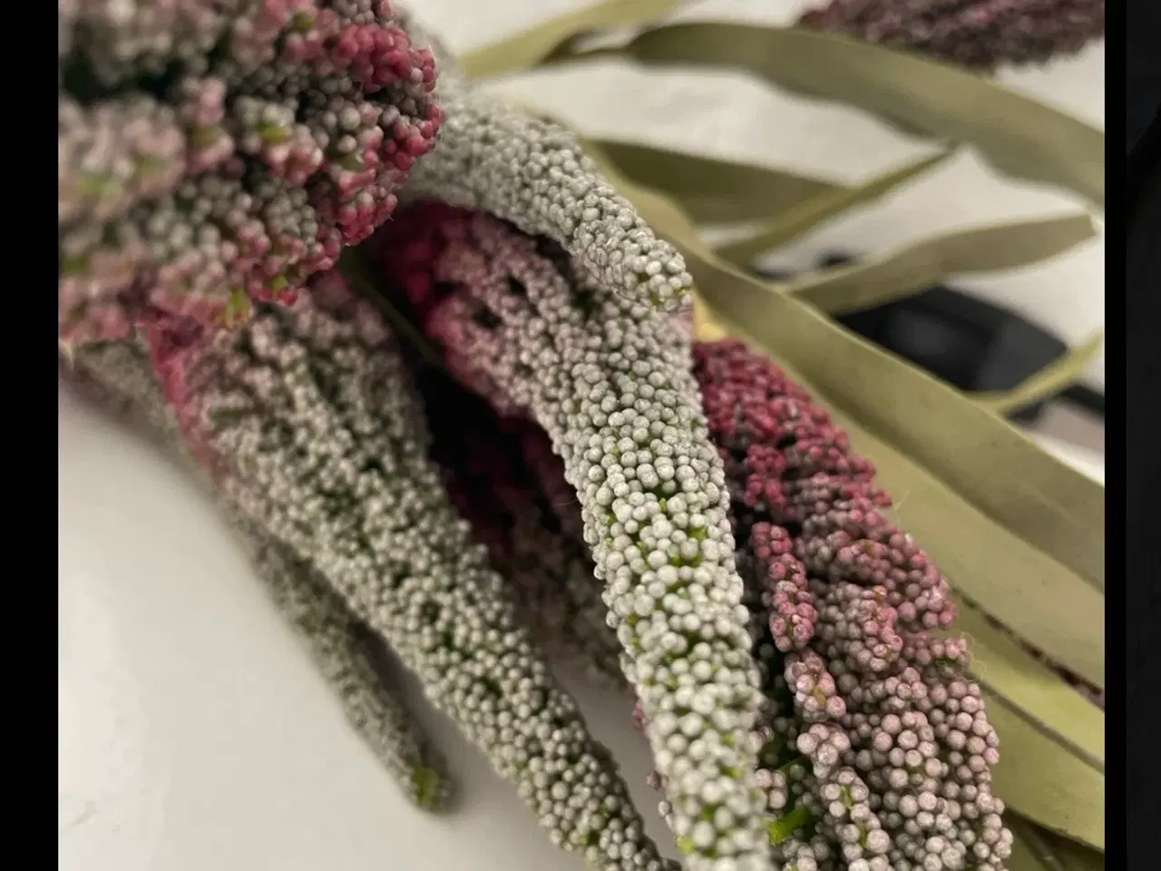 Billede 1 - Kunstige blomster