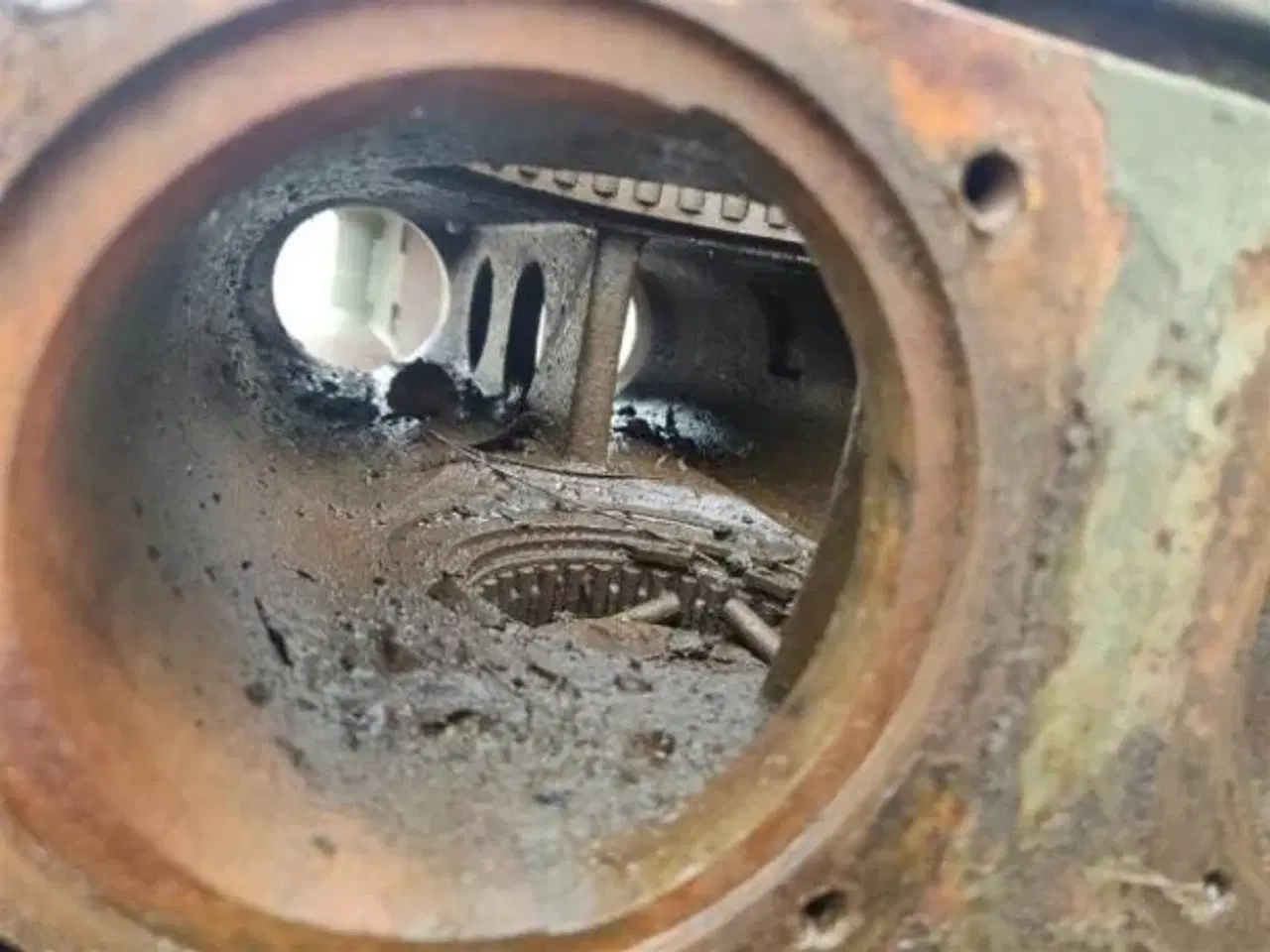 Billede 4 - Hydrema 806 Svingarm