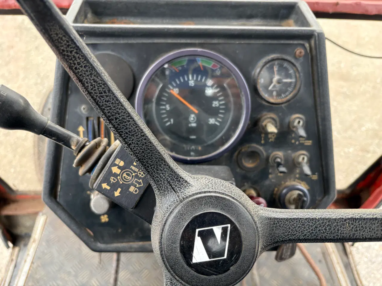 Billede 8 - Volvo BM Valmet 705