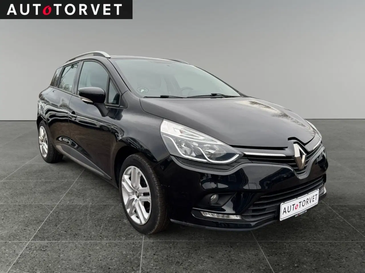 Billede 2 - Renault Clio IV 0,9 TCe 90 Limited Sport Tourer