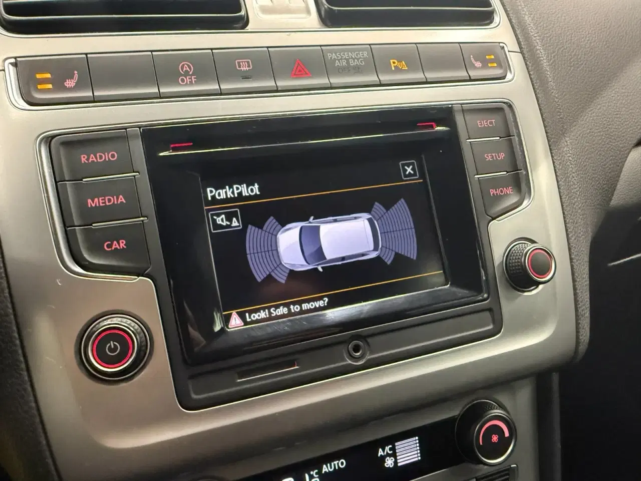 Billede 17 - VW Polo 1,2 TSi 110 Highline BMT