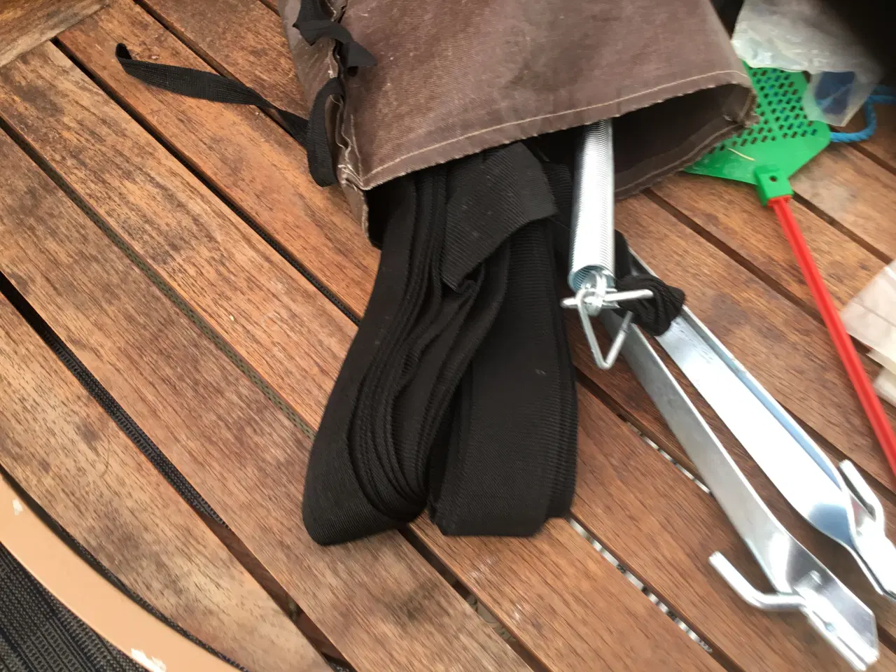 Billede 7 - Div. Udstyr