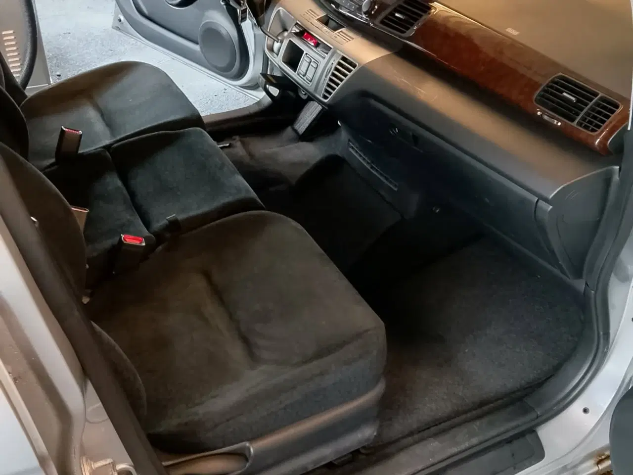 Billede 14 - Honda FRV