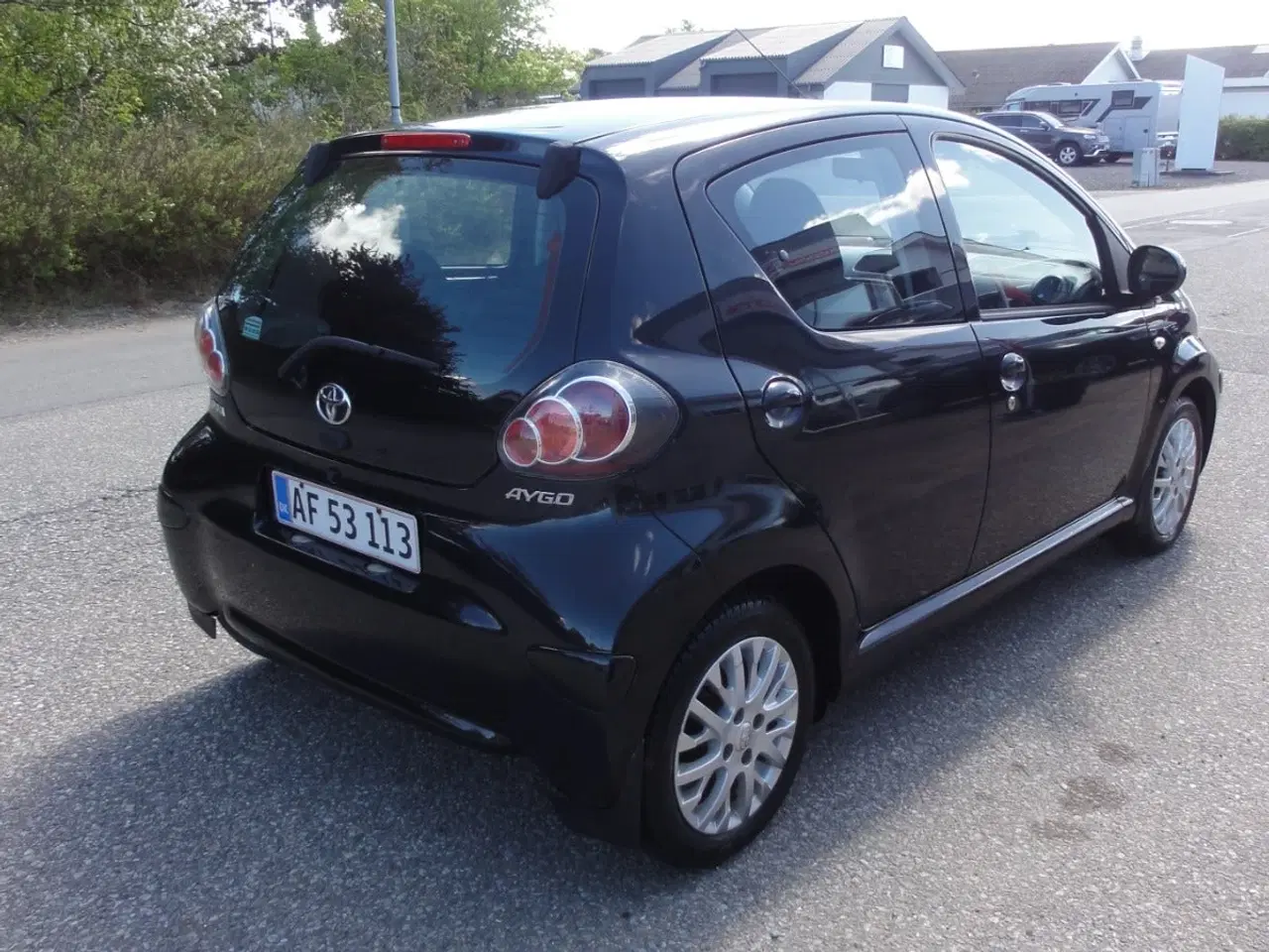 Billede 6 - Toyota Aygo 1,0 