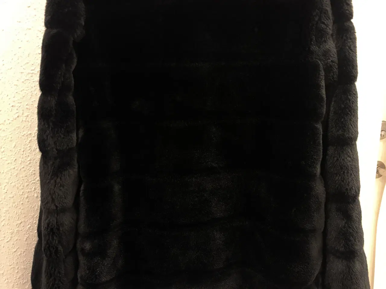 Billede 8 - Dorothy Perkins Tall Faux Fur Jakke - Str. 36 (Næs