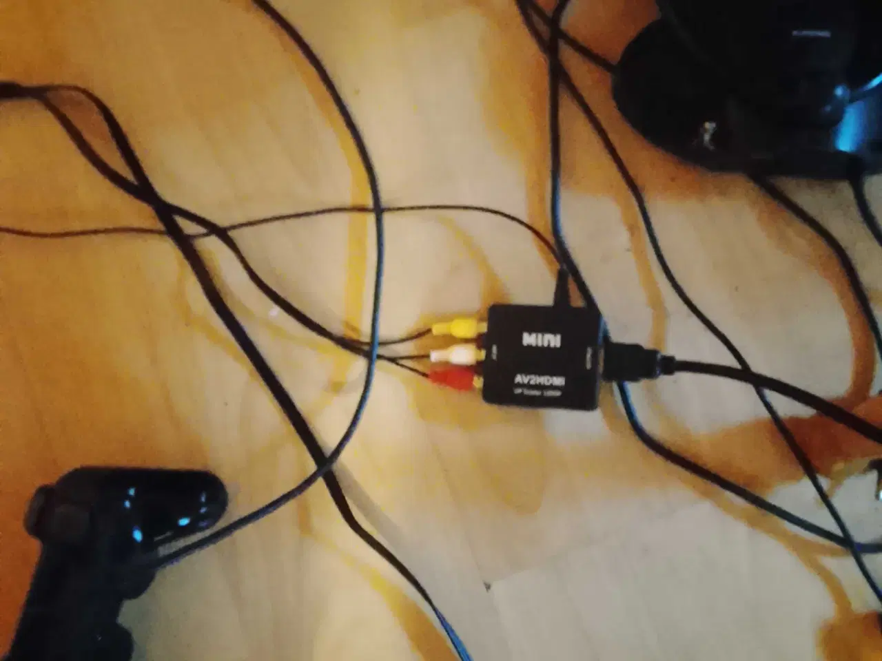 Billede 1 - Ps2 konsol sæłges