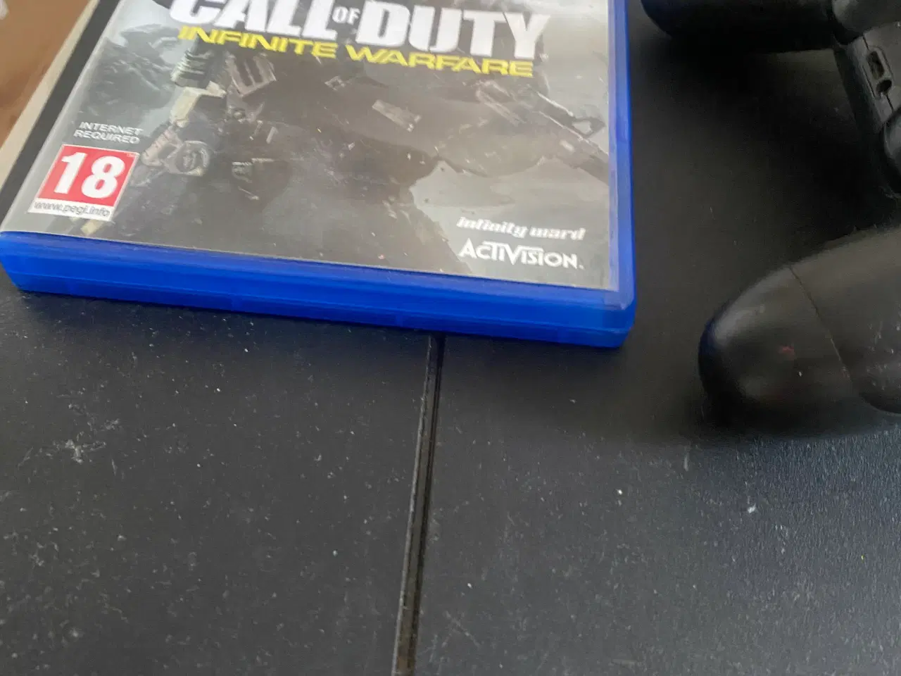 Billede 2 - Playstation 4