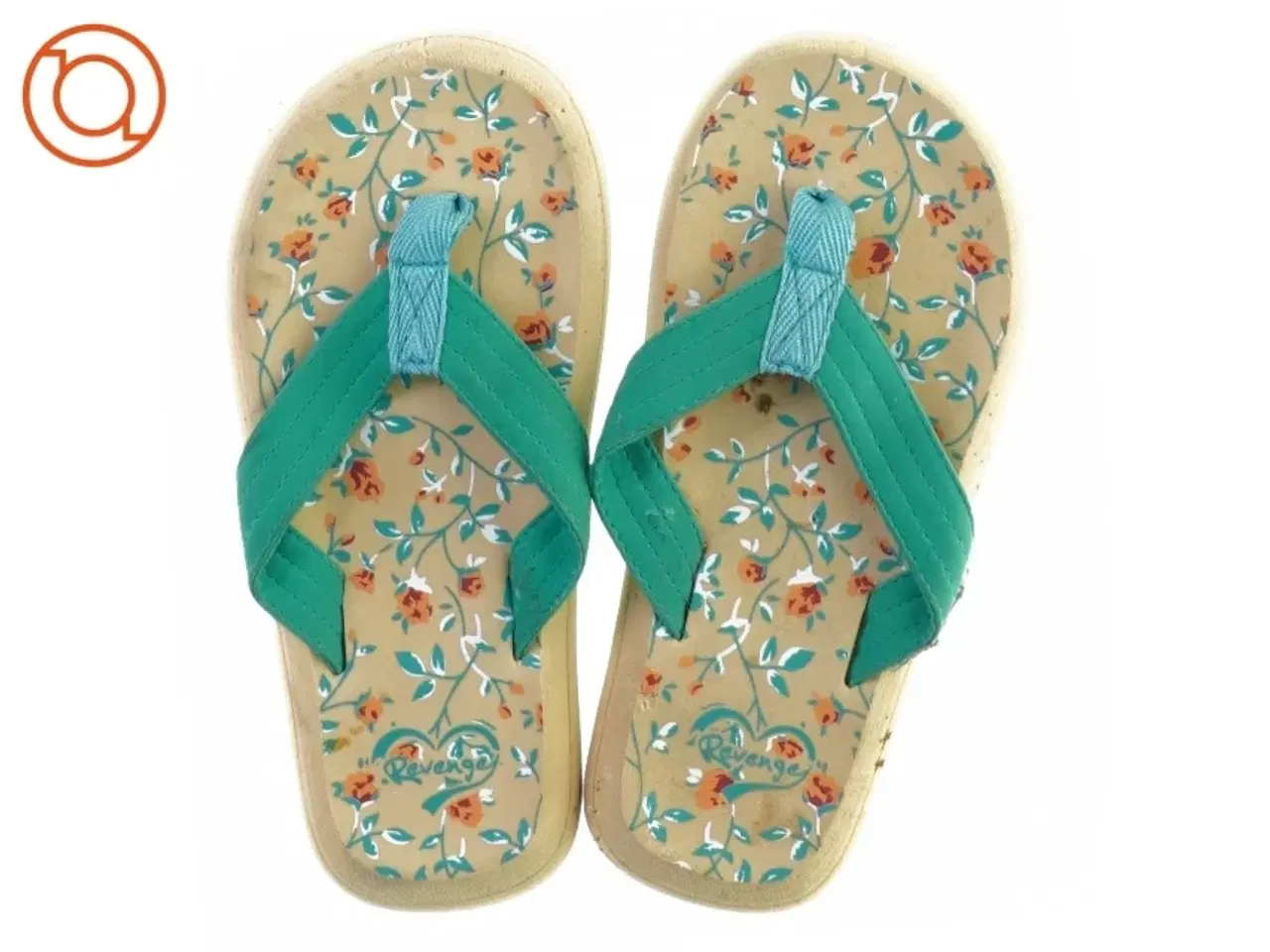 Billede 2 - Sandaler (str. 31)