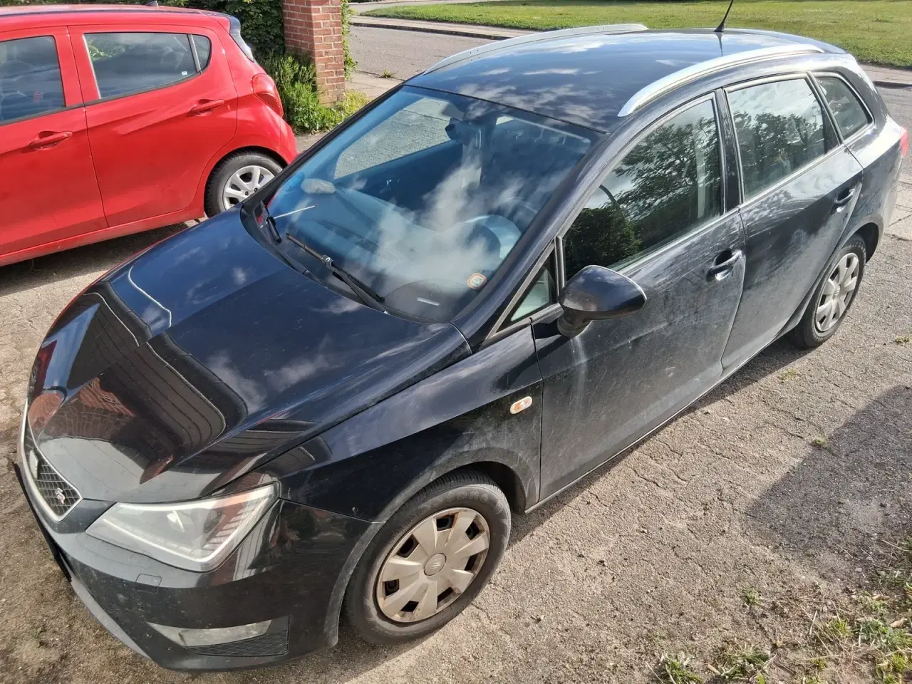 Billede 1 - Seat Ibiza 1,2 TSi 105 FR Avengers ST