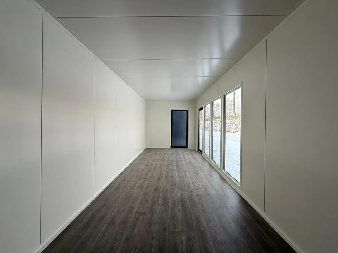 Billede 6 - Pavillon 8x3m - 24m²