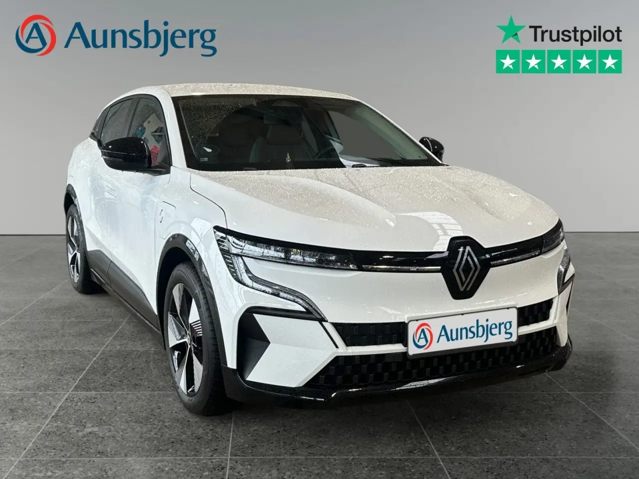 Billede 7 - Renault Megane E-Tech 40 Equilibre