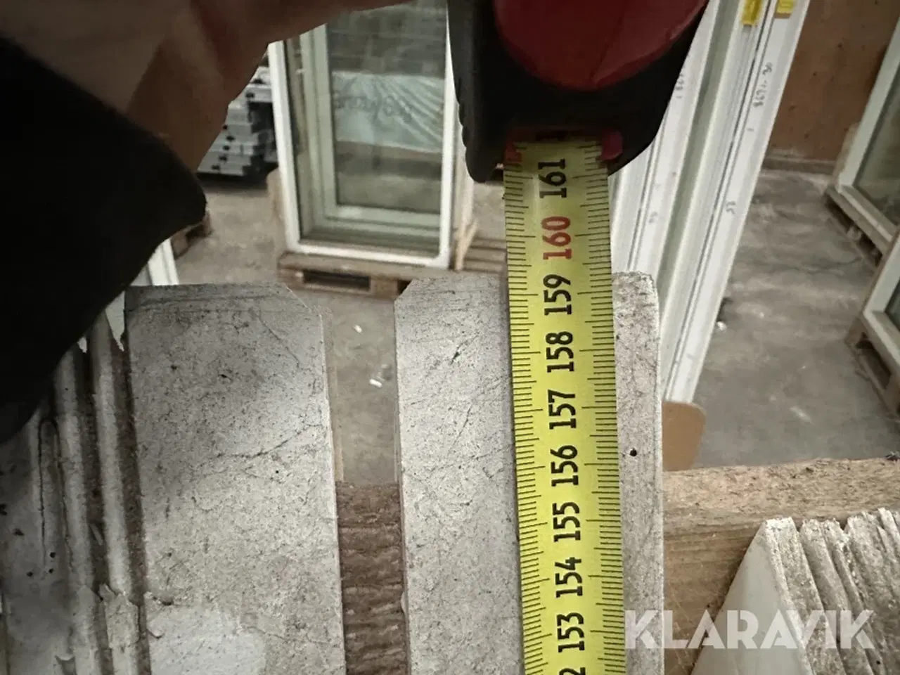 Billede 10 - Vinduer Kastrup - 4 styk