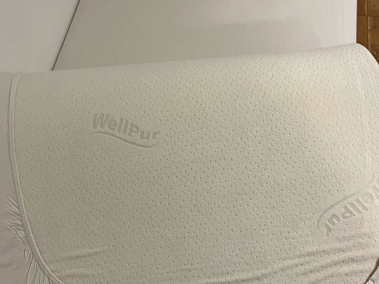 Billede 3 - Boksmadras/sovesofa