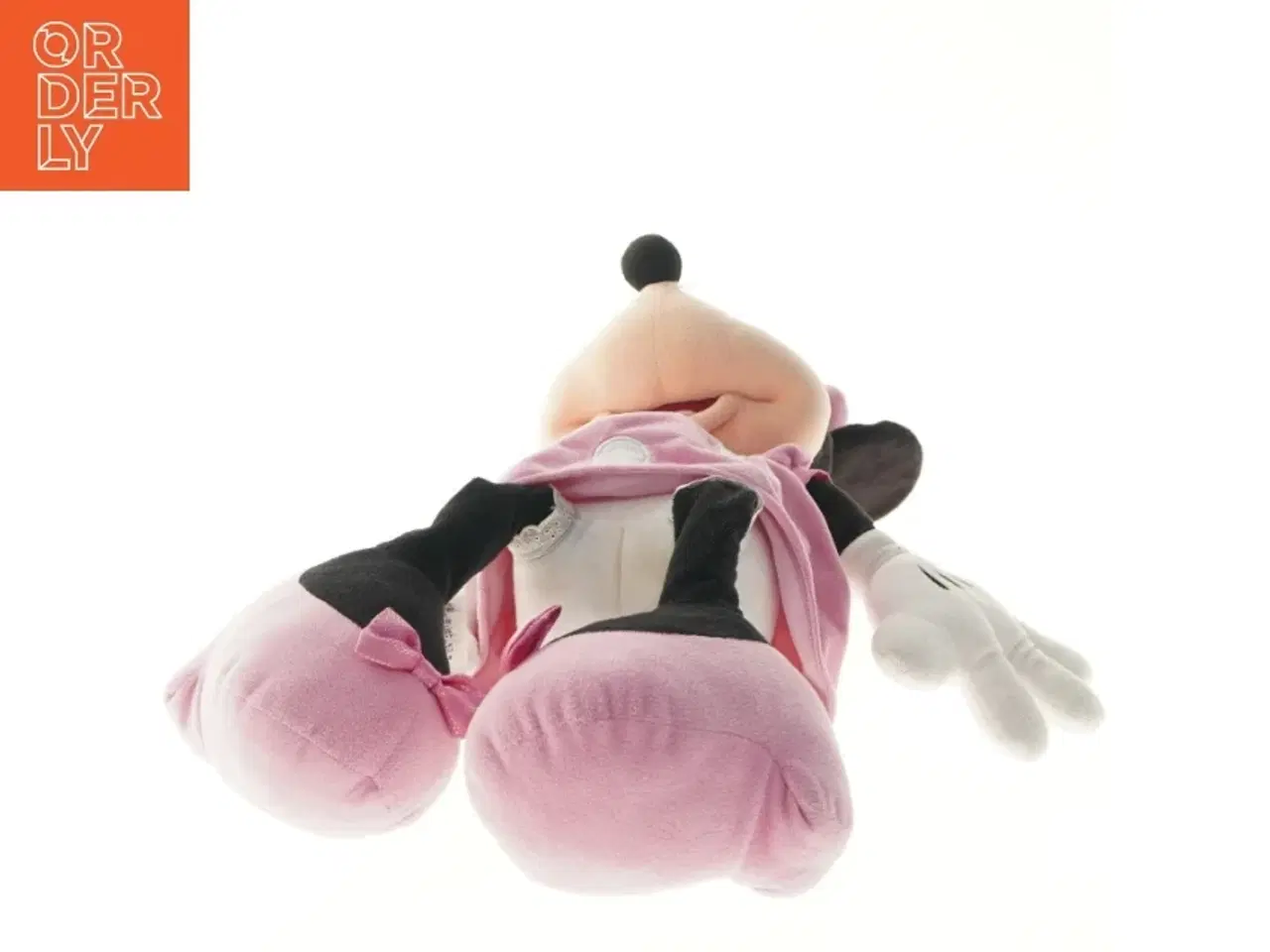 Billede 3 - Minnie Mouse tøjdyr fra Disney (str. 68x30 cm)