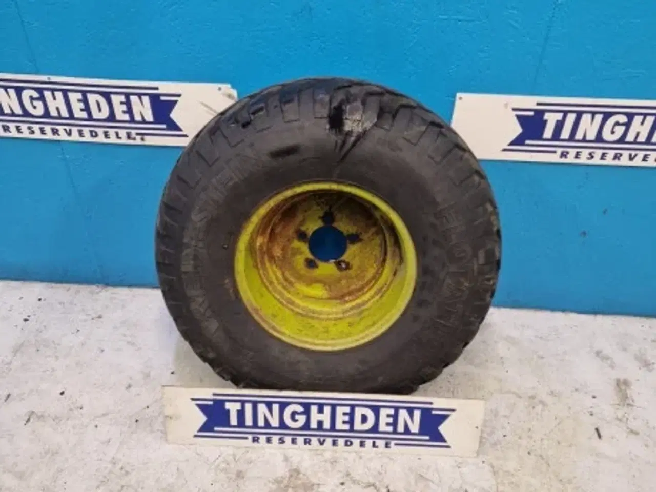 Billede 12 - 15.3"   300/80-15.3