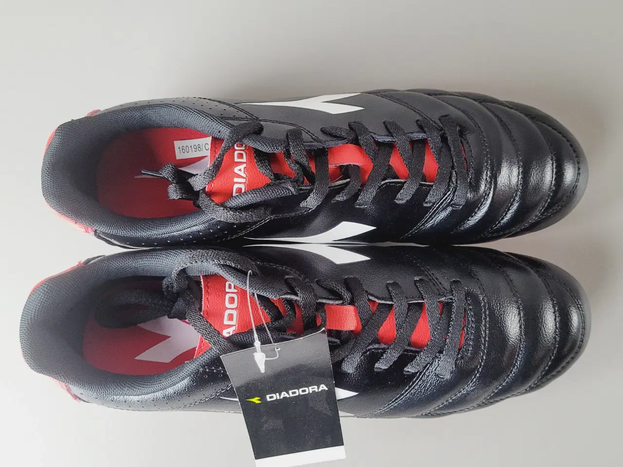 Billede 6 - ⭐️· NYE Diadora Fodboldstøvler - MANGE STØRRELSER