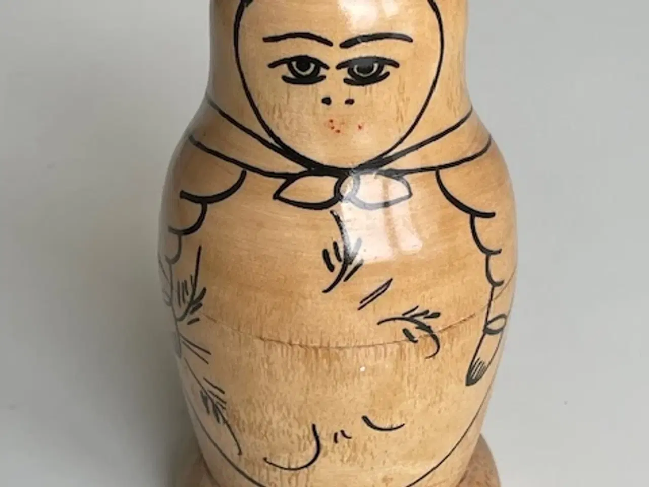 Billede 9 - Babushka dukker