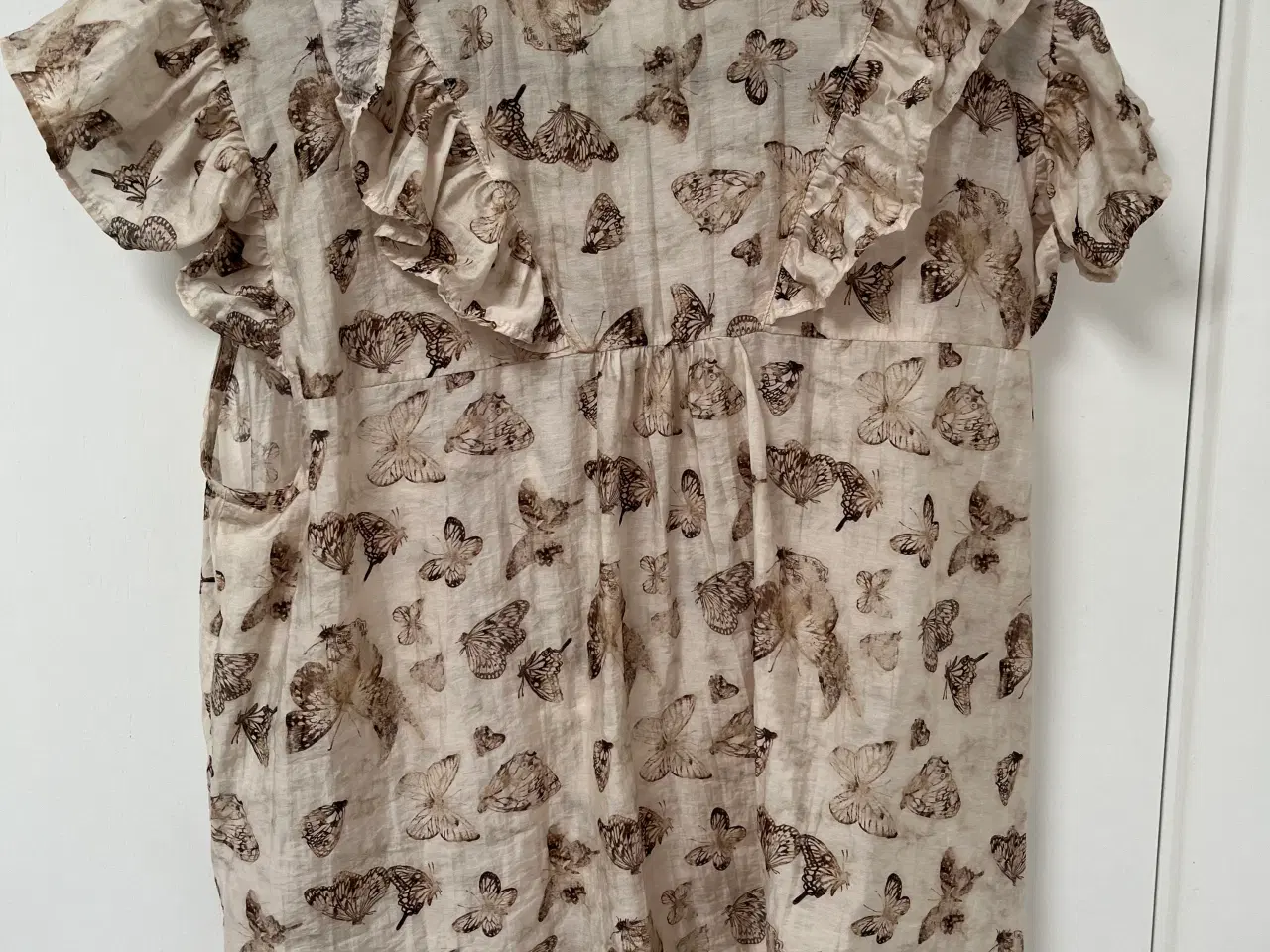 Billede 3 - In front bluse