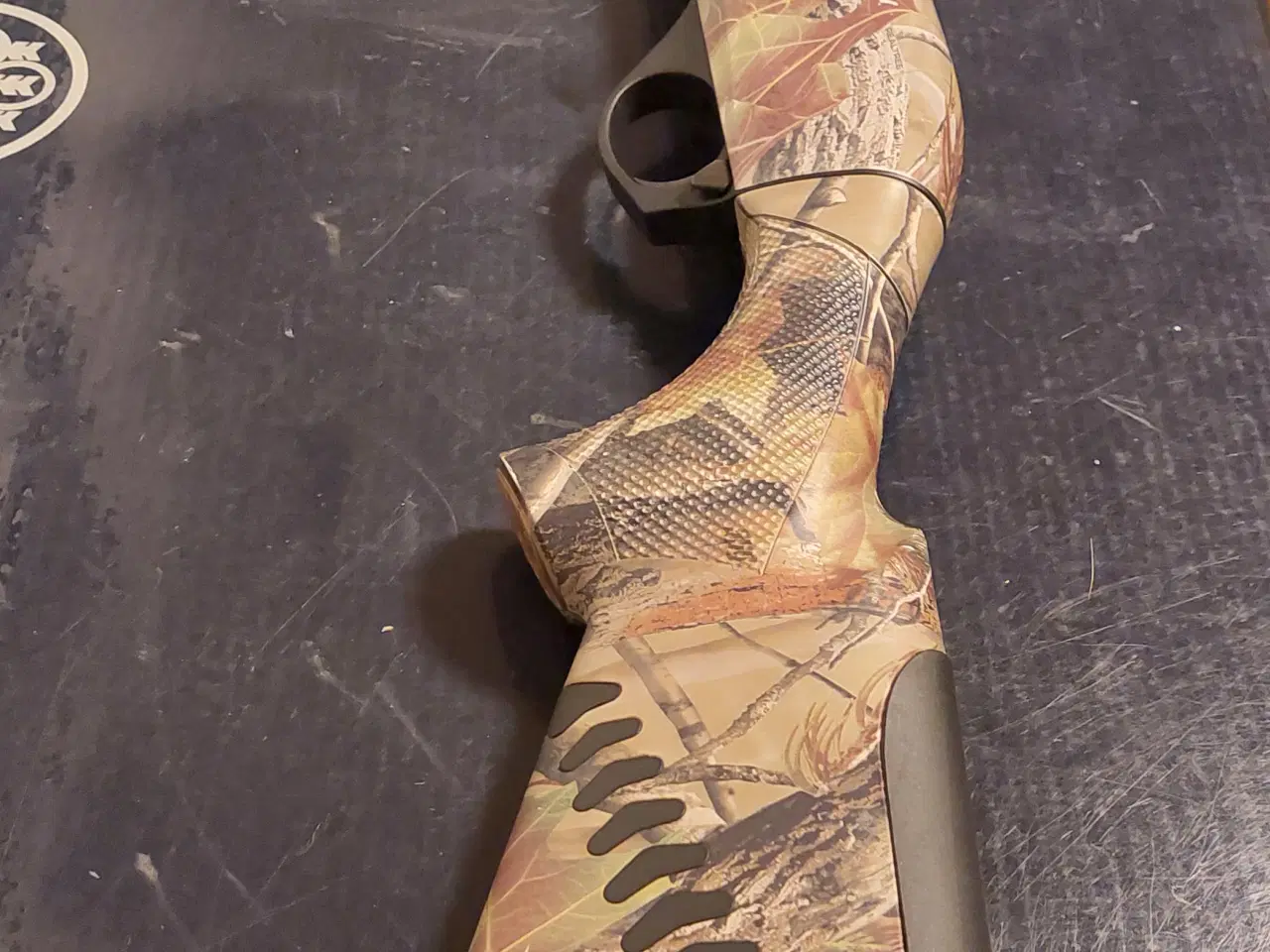 Billede 6 - Benelli M2 20/76