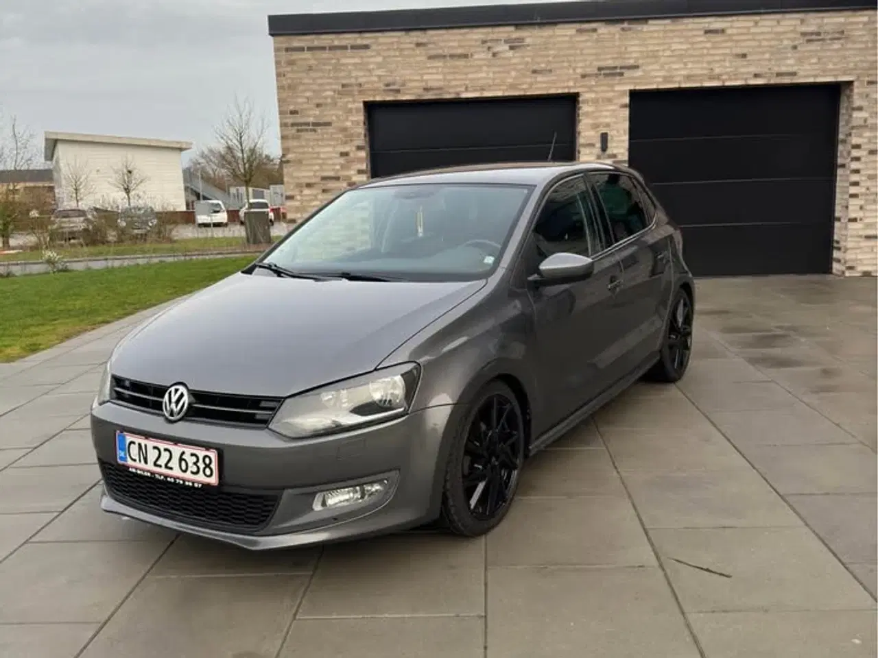 Billede 3 - 2014 Volkswagen polo