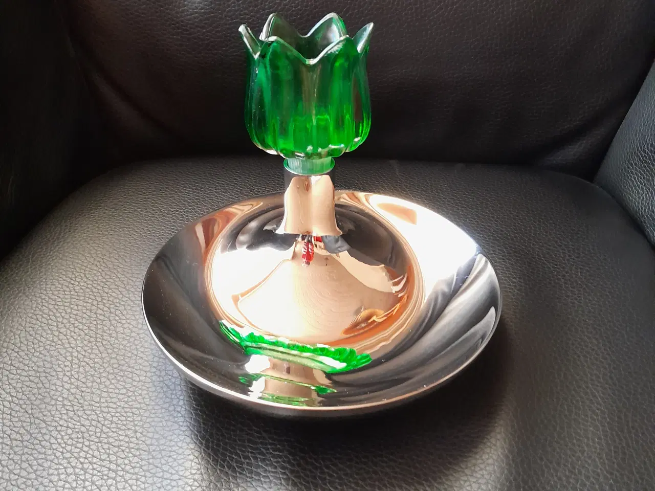 Billede 11 - Georg Jensen Variation lysestager