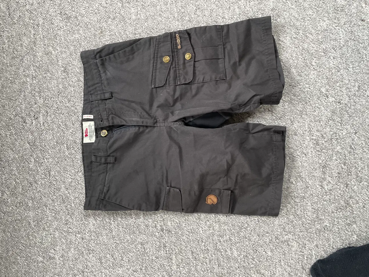 Billede 1 - Fjällräven shorts