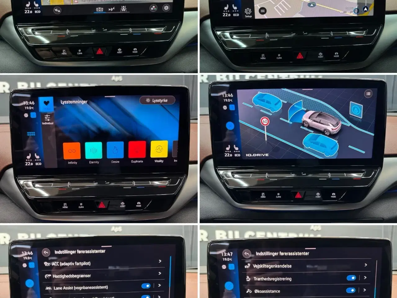 Billede 10 - VW ID.4 77 Pro Performance Tech