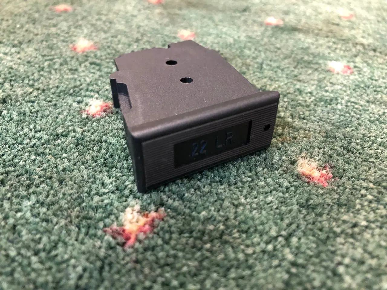 Billede 2 - CZ 455/457 Magasin
