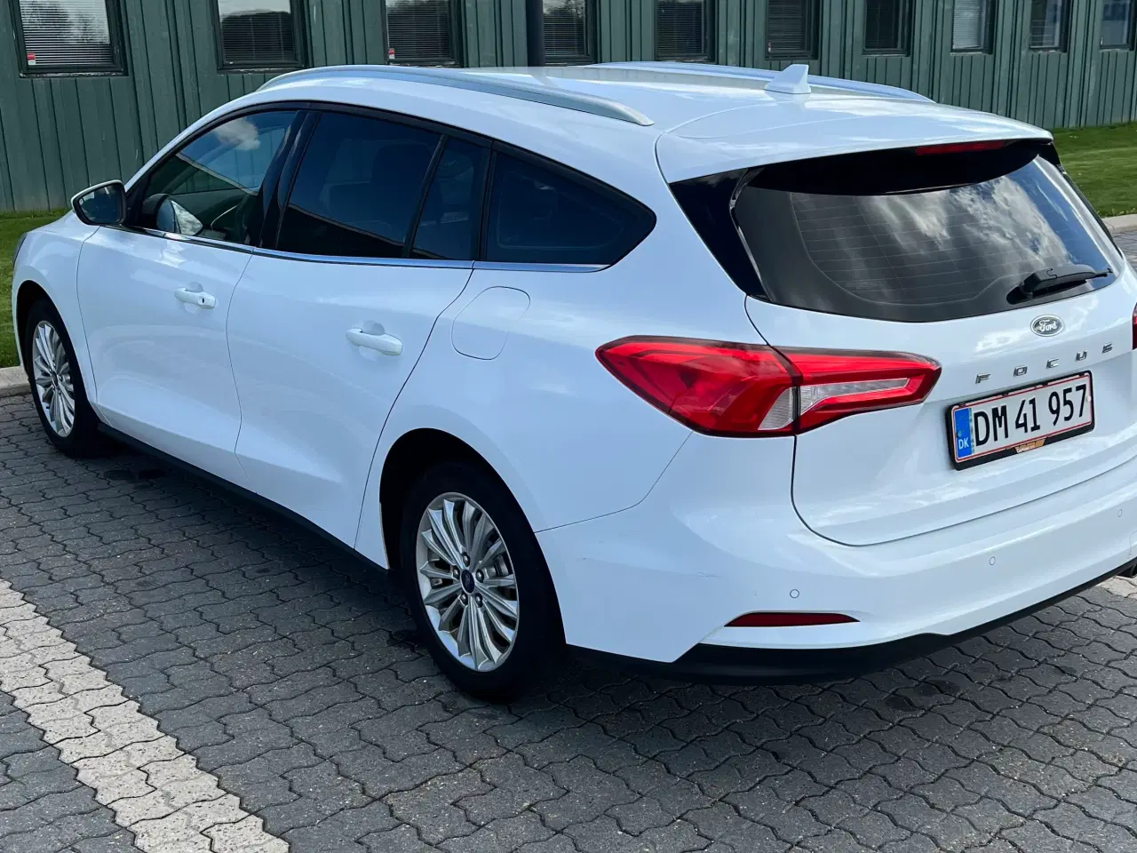 Billede 3 - 📍Yderst velholdt Ford Focus 📍