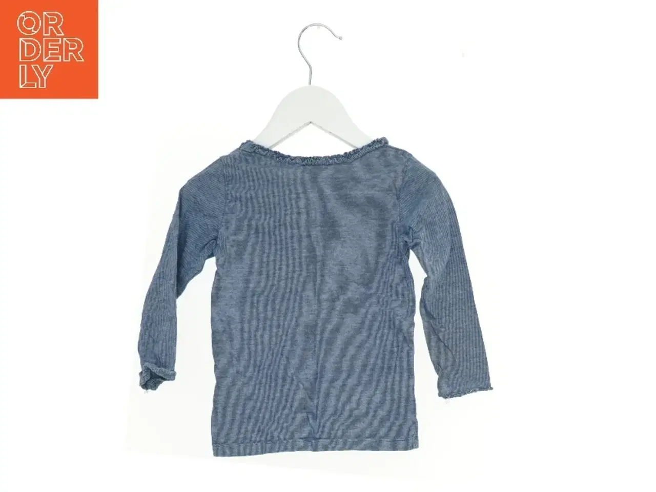 Billede 2 - Bluse fra H&M (str. 92 cm)