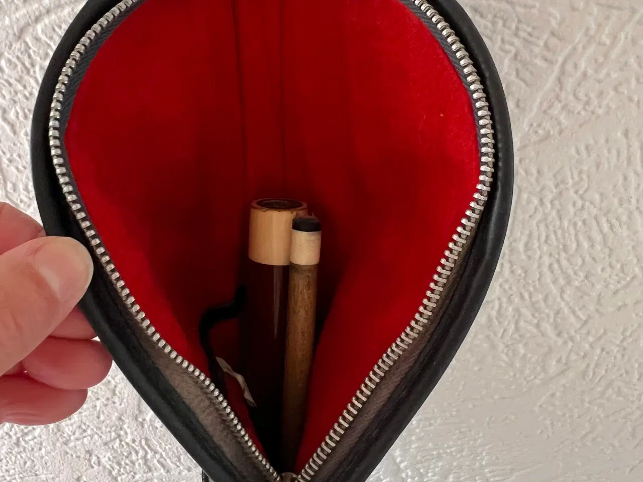 Billede 1 - Billardkø fra Buffalo