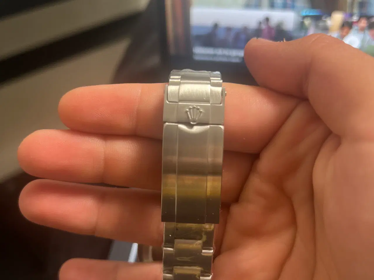 Billede 4 - Rolex