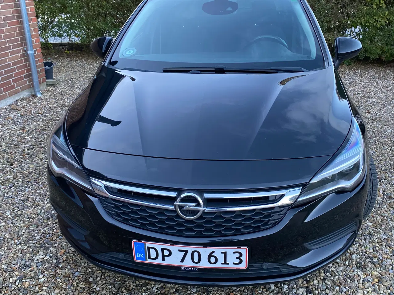 Billede 1 - Opel astra K