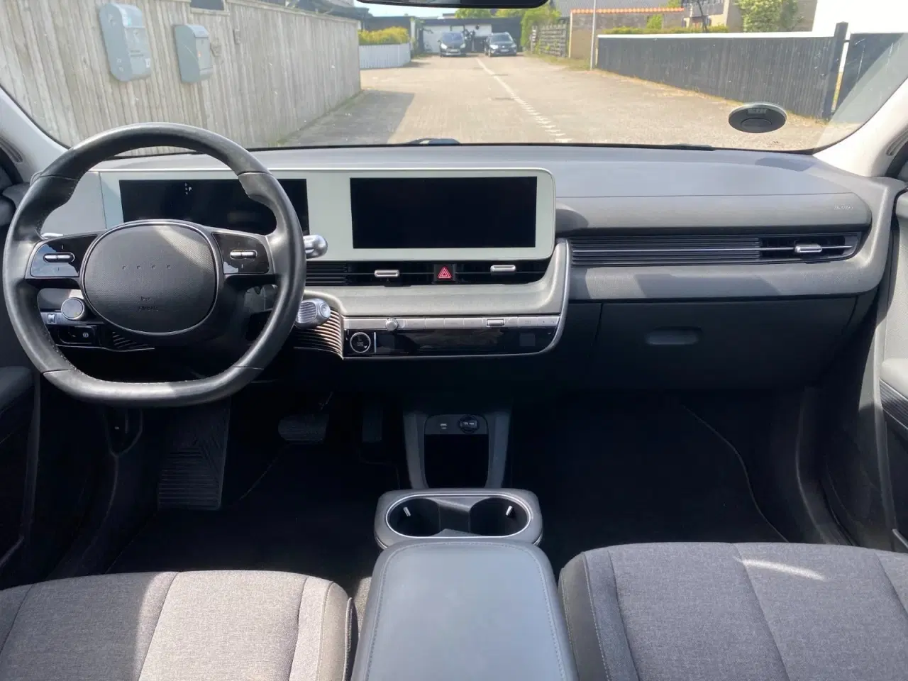 Billede 7 - Hyundai Ioniq 5 58 Essential