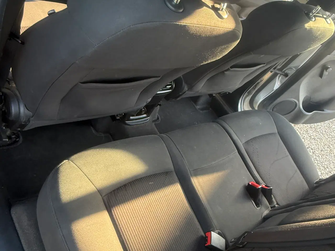 Billede 10 - Chevrolet Orlando 7pers.