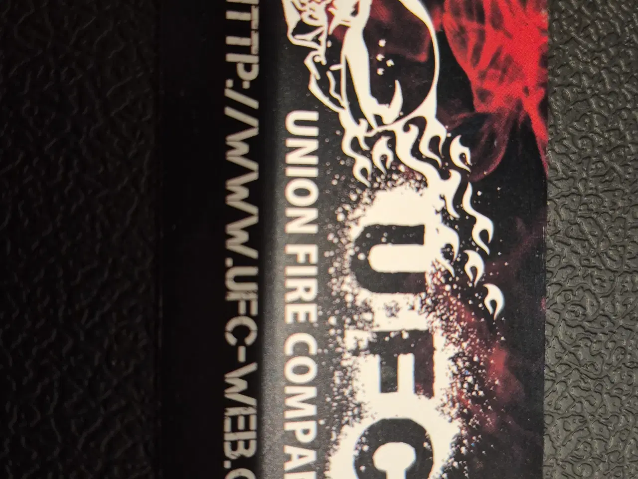 Billede 6 - Estra stor kraftig våbenkuffert/hardcase.