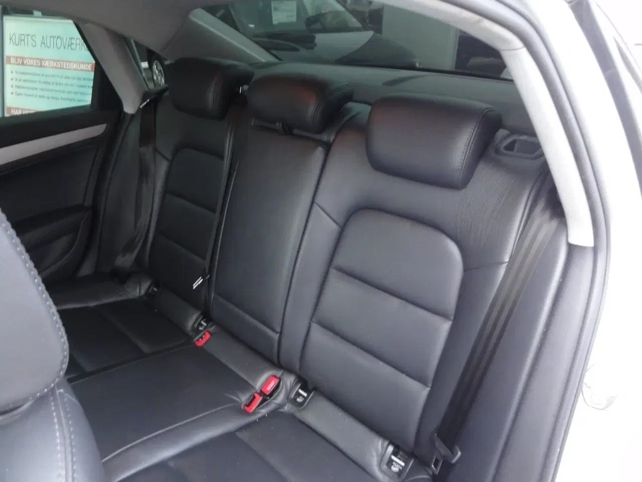 Billede 22 - Audi A4 2,0 TDi 143