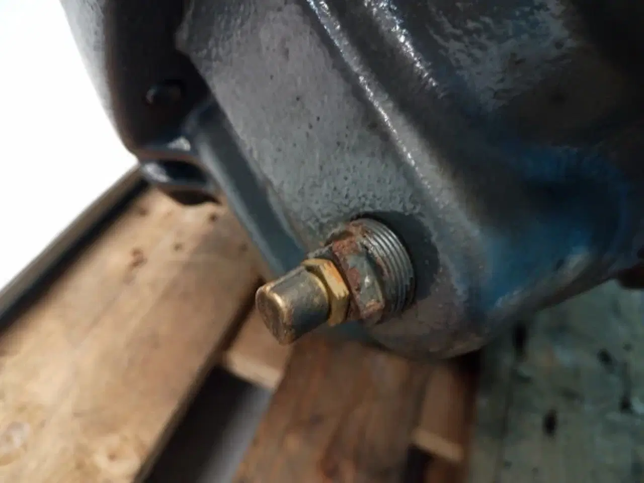 Billede 5 - Claas Lexion 570 Slutdrev 637637.1