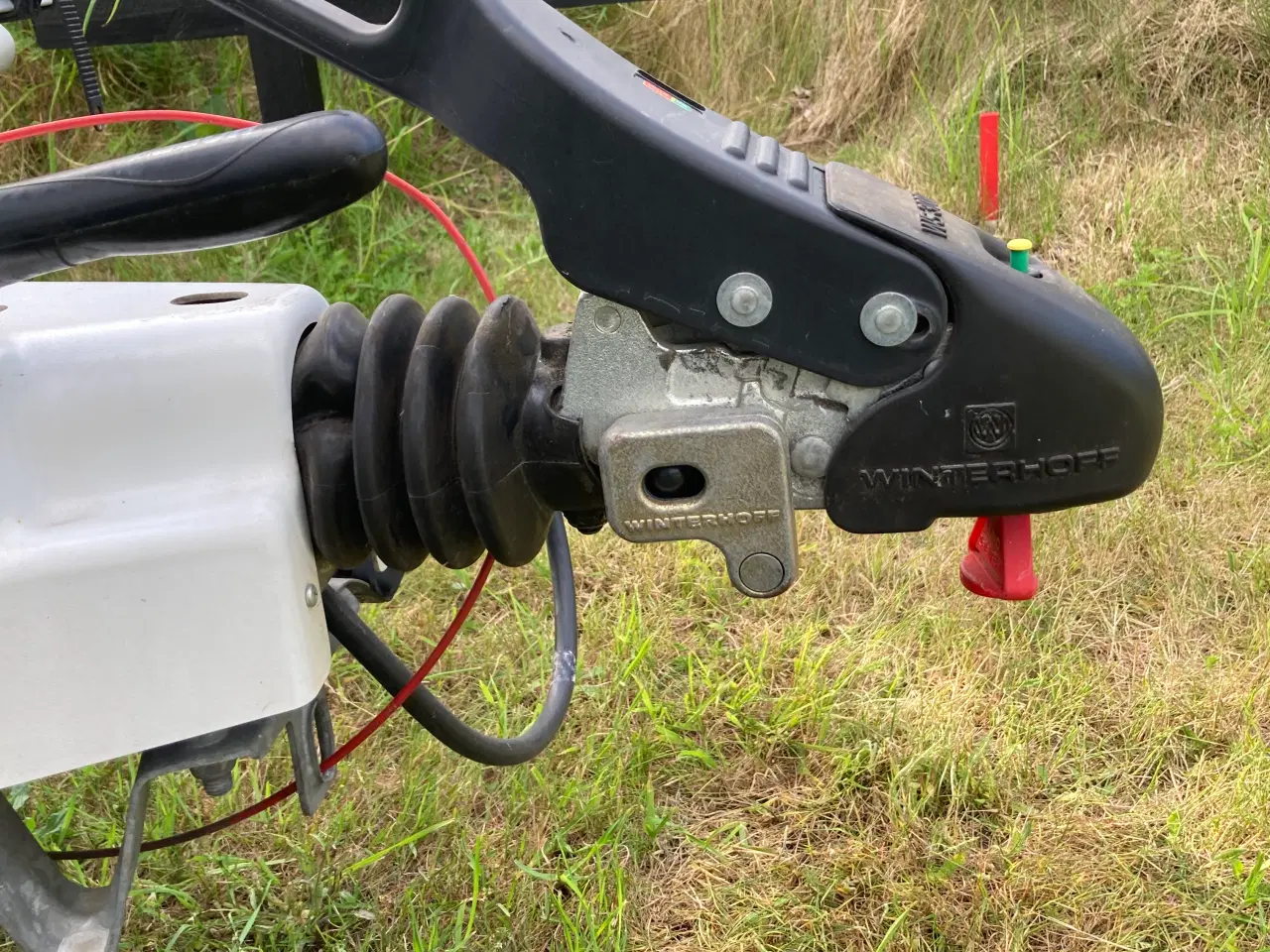 Billede 16 - Hobby 495 UFE excellent 2017