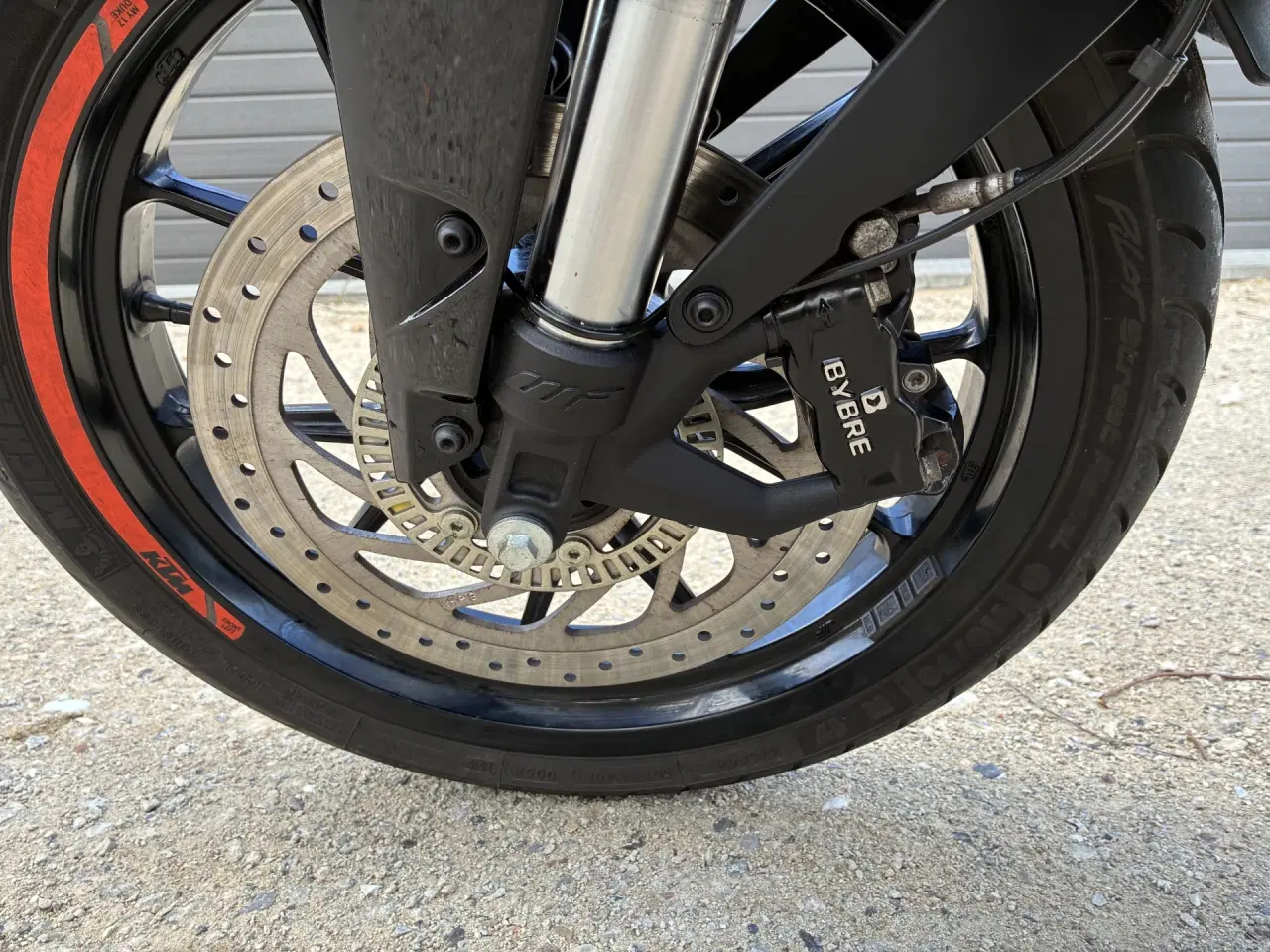 Billede 10 - KTM Duke 125