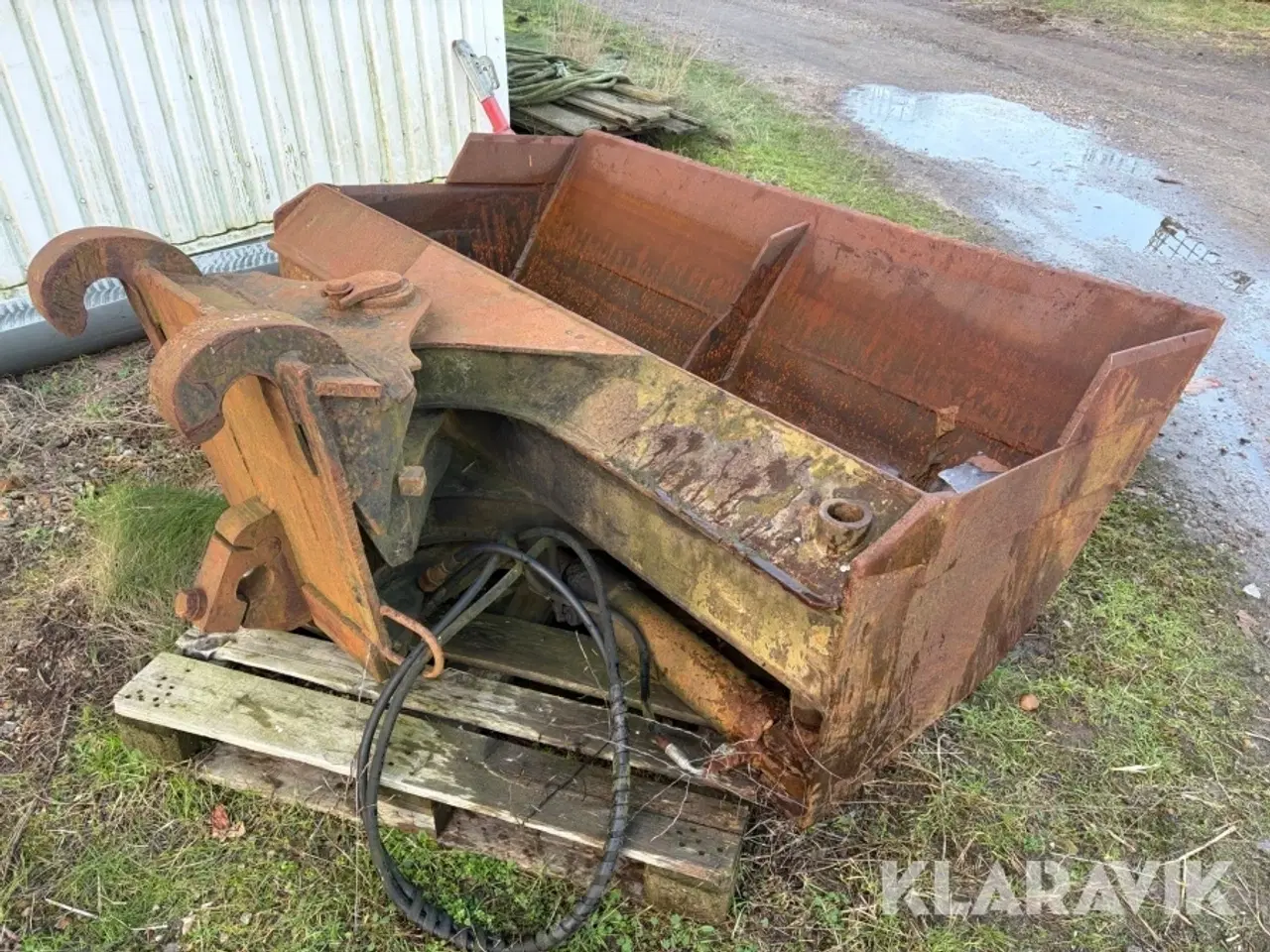 Billede 5 - Tiltskovl