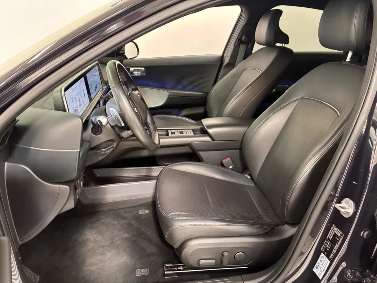 Billede 5 - Hyundai Ioniq 6 77 Advanced