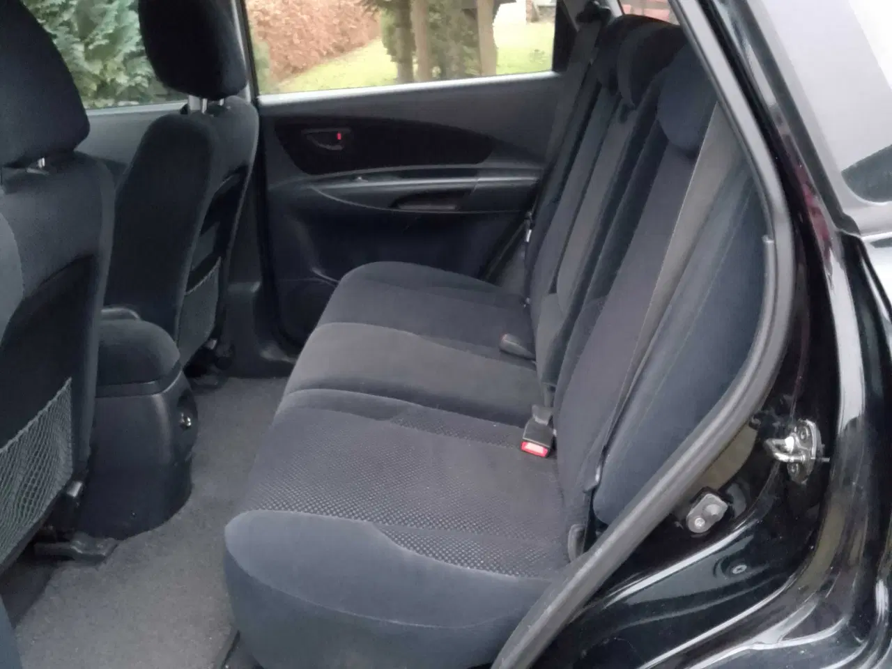 Billede 4 - Hyundai Tucson 2.0