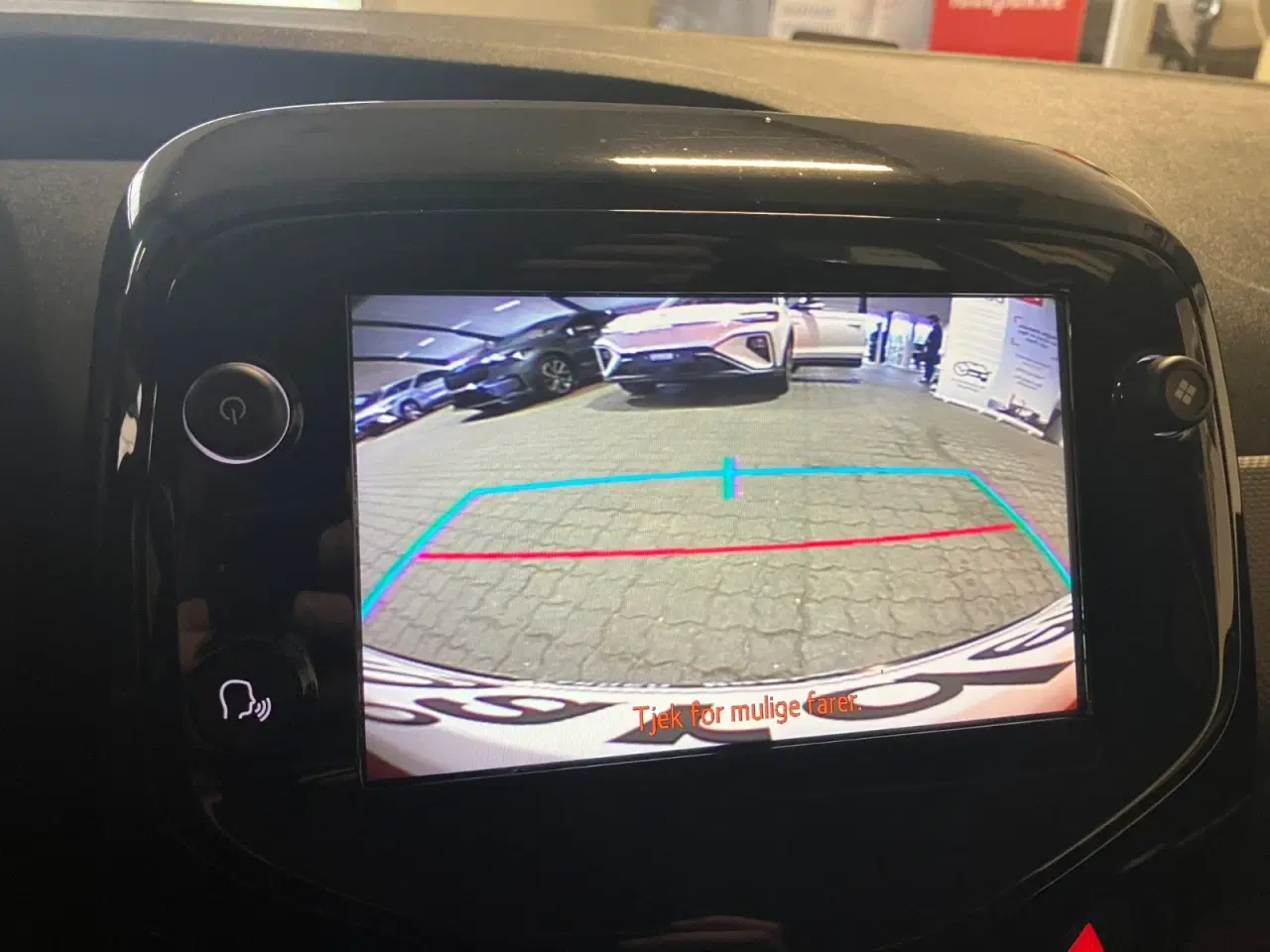 Billede 15 - Peugeot 108 1,0 e-VTi 72 Infinity