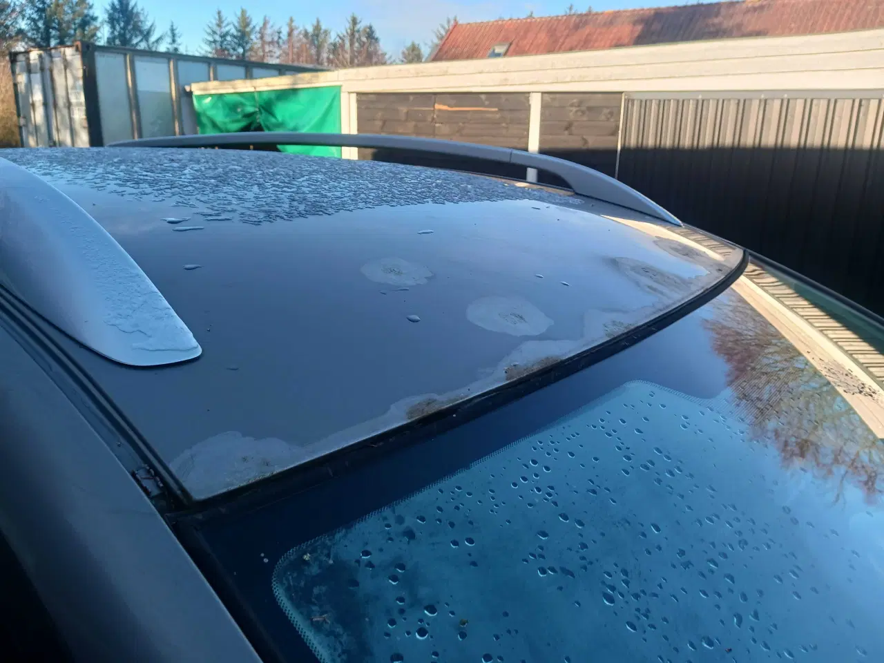 Billede 6 - Toyota corolla verso sælges/byttes