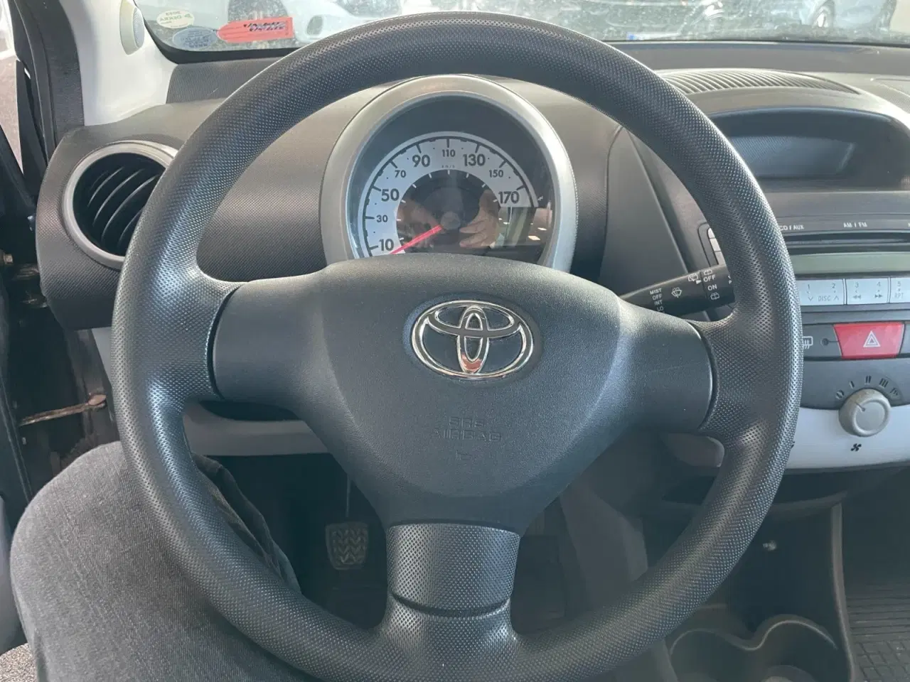 Billede 11 - Toyota Aygo 1,0 