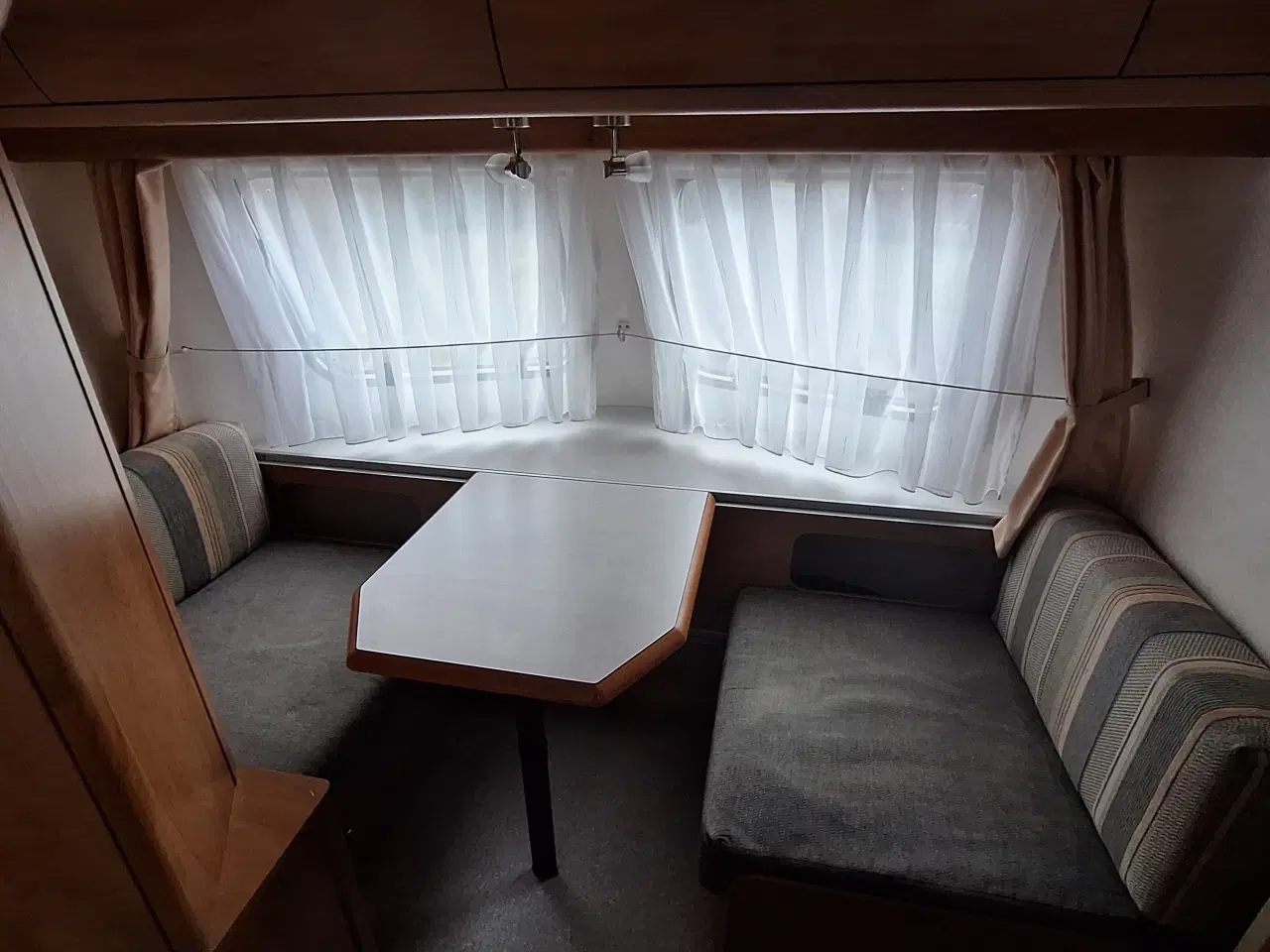 Billede 6 - Hymer Touring Troll 540 GT